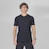 Camiseta Nicoboco Stretch Giudecca Masculina PRETO