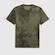 Camiseta Puma Tad Essentials AOP Masculina VERDE