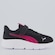 Tênis Puma Flexfocus Modern Infantil PRETO
