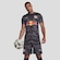 Camisa Red Bull Bragantino Puma I Goleiro 2025 PRETO
