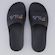 Chinelo Fila Sleek Masculino PRETO