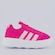 Tênis adidas BubbleComfy Infantil ROSA