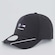 Boné Aba Curva Puma BMW Motorsport BB Cap MMS Unissex PRETO