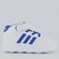 Tênis adidas Grand Court Mid Infantil BRANCO