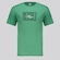 Camiseta Nicoboco Basica Capri Masculina VERDE