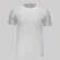 Camiseta Nicoboco Stretch Caccini Masculina BRANCO