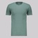 Camiseta Nicoboco Stretch Giudecca Masculina VERDE