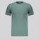 Camiseta Nicoboco Stretch Delos Masculina VERDE