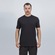 Camiseta Nicoboco Stretch Caccini Masculina PRETO