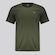 Camiseta Puma Performance SS Masculina VERDE