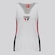 Camiseta Regata do São Paulo Soberano Feminino BRANCO