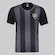 Camisa Do Botafogo Intenso Masculina PRETO