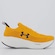 Tênis Under Armour Charged Slight 3 SE Unissex LARANJA