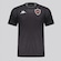 Camisa Botafogo Kappa PB Pré Jogo 2025 Masculina PRETO