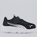 Tênis Puma Flexfocus Modern Infantil PRETO