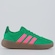 Tênis adidas Barreda Decode Feminino VERDE