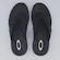 Chinelo De Dedo Oakley Raptor Masculino PRETO