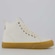 Tênis Redley High Látex II Unissex BRANCO
