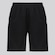 Shorts Kappa Ahora Pro Seven Masculio PRETO