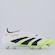 Chuteira De Campo adidas Predator Elite LL FG Adulto BRANCO