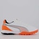 Chuteira Society Puma King Match TT Adulta BRANCO