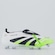Chuteira De Campo adidas Predator Elite Lin FG Adulto BRANCO