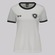 Camisa Botafogo Sensação FutFanatics Feminina BRANCO