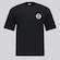 Camiseta Oakley Logomania Graphic SS Masculina PRETO