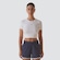 Top Fila MC Essential Feminino BRANCO