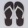 Chinelo De Dedo Olympikus Livre Masculino MARROM