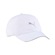 Boné Puma Running III BB Cap Unissex Aba Curva BRANCO