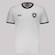 Camisa Do Botafogo Sensação FutFanatics Infantil BRANCO