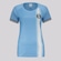 Camisa Grêmio Atres FutFanatics Feminina AZUL