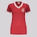Camisa Internacional Victory Feminina VERMELHO