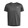 Camiseta Masculina Under Armour Launch CINZA