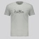 Camiseta Nicoboco Zanzibar Masculina CINZA