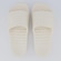 Chinelo adidas Adissage Flux Unissex BRANCO