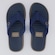 Chinelo Cartago Coimbra II Masculino AZUL ESCURO