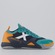 Chuteira Futsal Adulto Munich New Gresca 2.0 AZUL