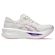 Tênis ASICS Sonicblast Masculino BRANCO/ROXO