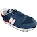 Tênis New Balance 500 v2 Masculino AZUL