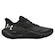 Tênis Under Armour Dime - Masculino PRETO/PRATA