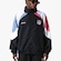 Jaqueta Corta Vento Masculina Treinador Approve x NFL II PRETO