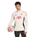Camisa de Treino Liverpool FC Tiro 25 Competition Masculina adidas BRANCO