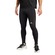 Calça Legging Masculina adidas Run It PRETO