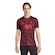 Camisa de Aquecimento Liverpool FC 25/26 Masculina adidas PRETO/VERMELHO