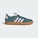 Tênis Feminino adidas Vl Court 3.0 VERDE/ROSA