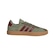 Tênis Masculino adidas VL Court 3.0 VERDE/VERMELHO