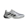 Tênis Masculino adidas Barricade 13 Silver Edition PRATA/CINZA