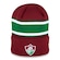Gorro Masculino New Era Futebol Fluminense Tricolor Basico NAO SE APLICA